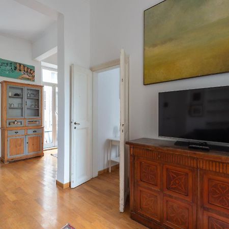 Luxury One Bedroom Fori Imperiali Rom Exterior foto