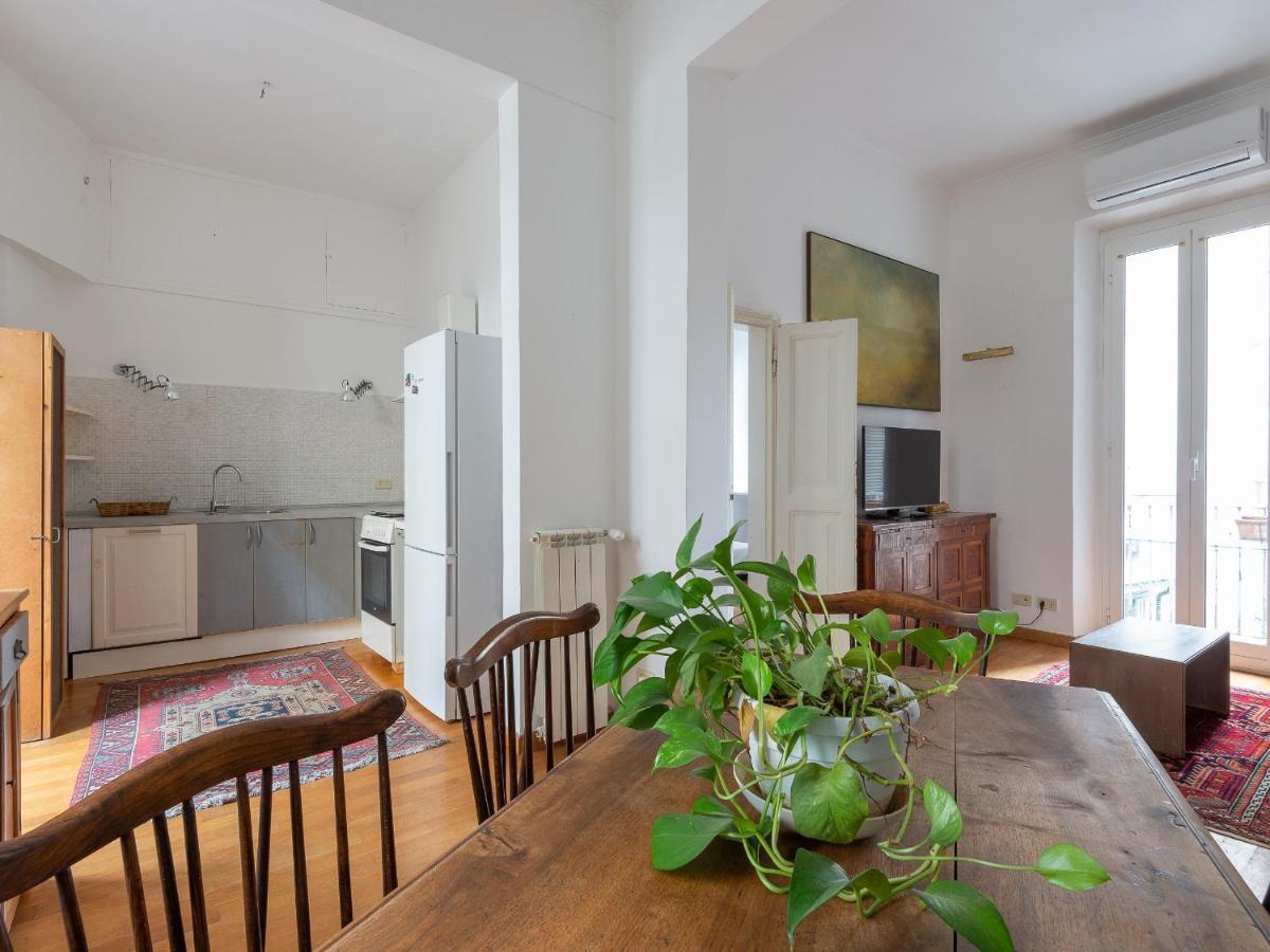 Luxury One Bedroom Fori Imperiali Rom Exterior foto