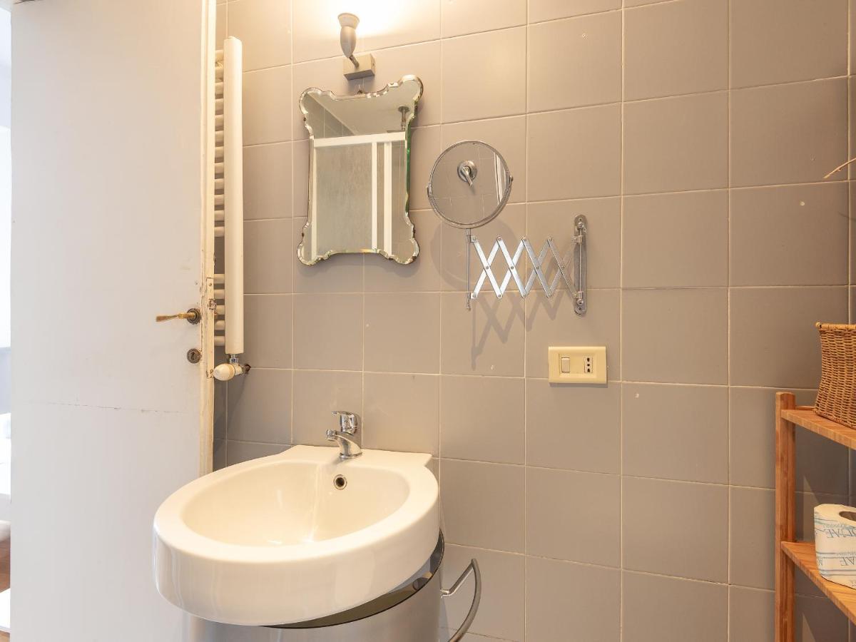 Luxury One Bedroom Fori Imperiali Rom Exterior foto