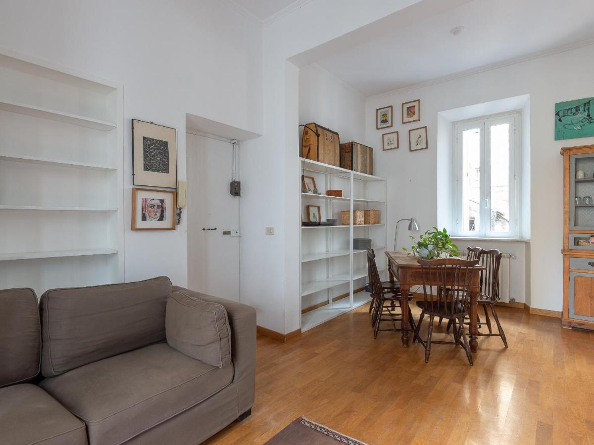 Luxury One Bedroom Fori Imperiali Rom Exterior foto