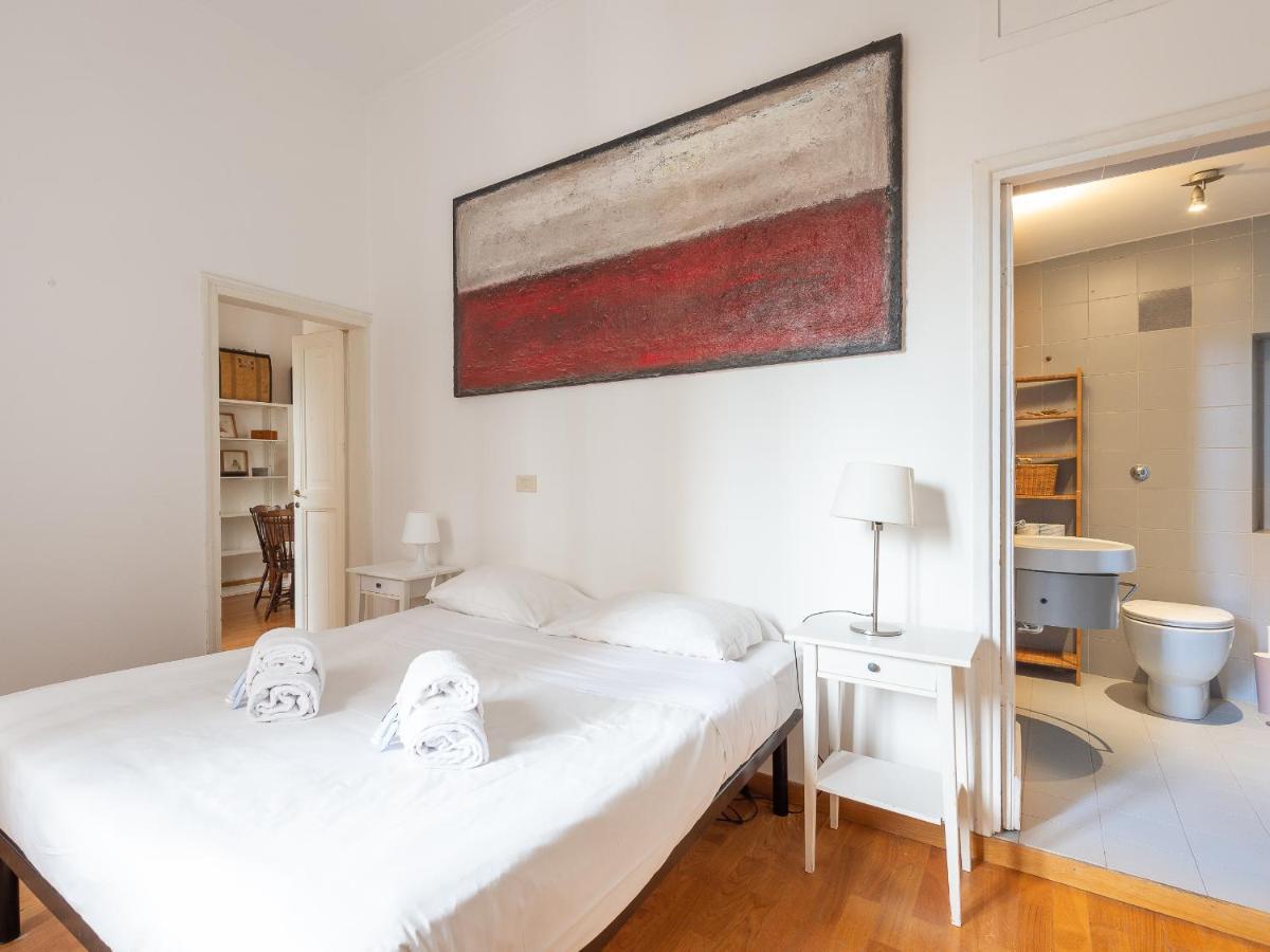 Luxury One Bedroom Fori Imperiali Rom Exterior foto