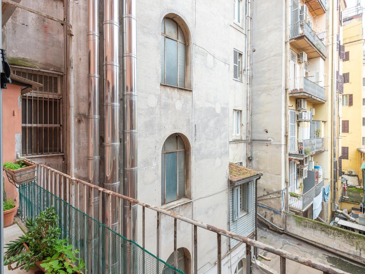 Luxury One Bedroom Fori Imperiali Rom Exterior foto
