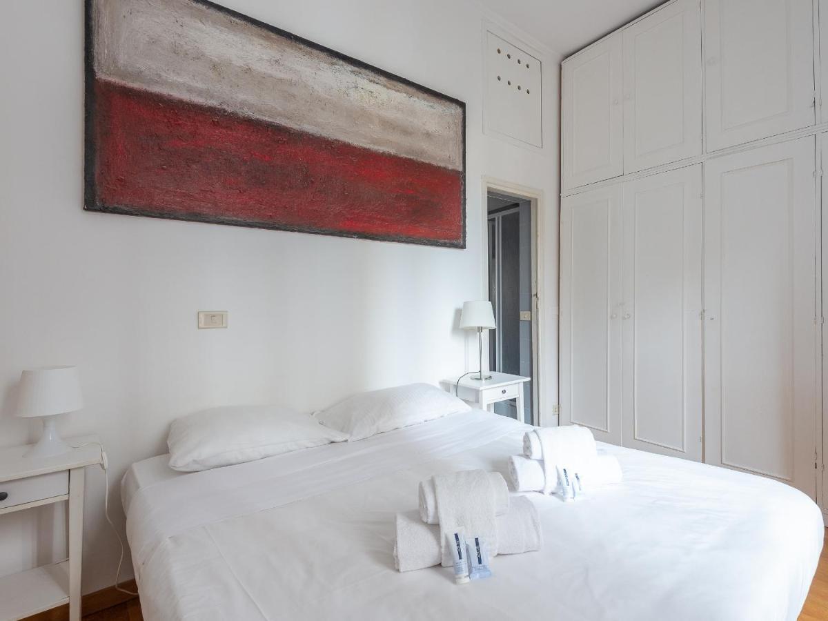Luxury One Bedroom Fori Imperiali Rom Exterior foto