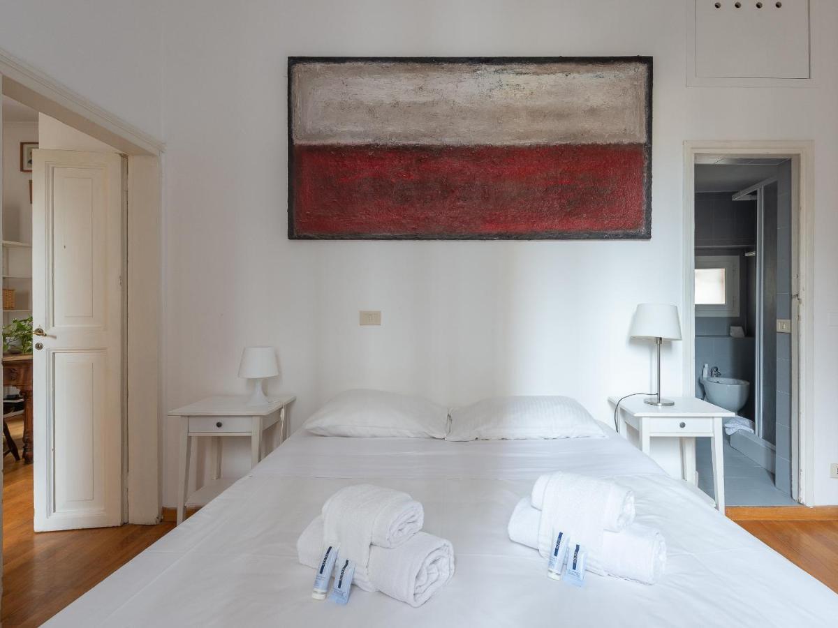 Luxury One Bedroom Fori Imperiali Rom Exterior foto