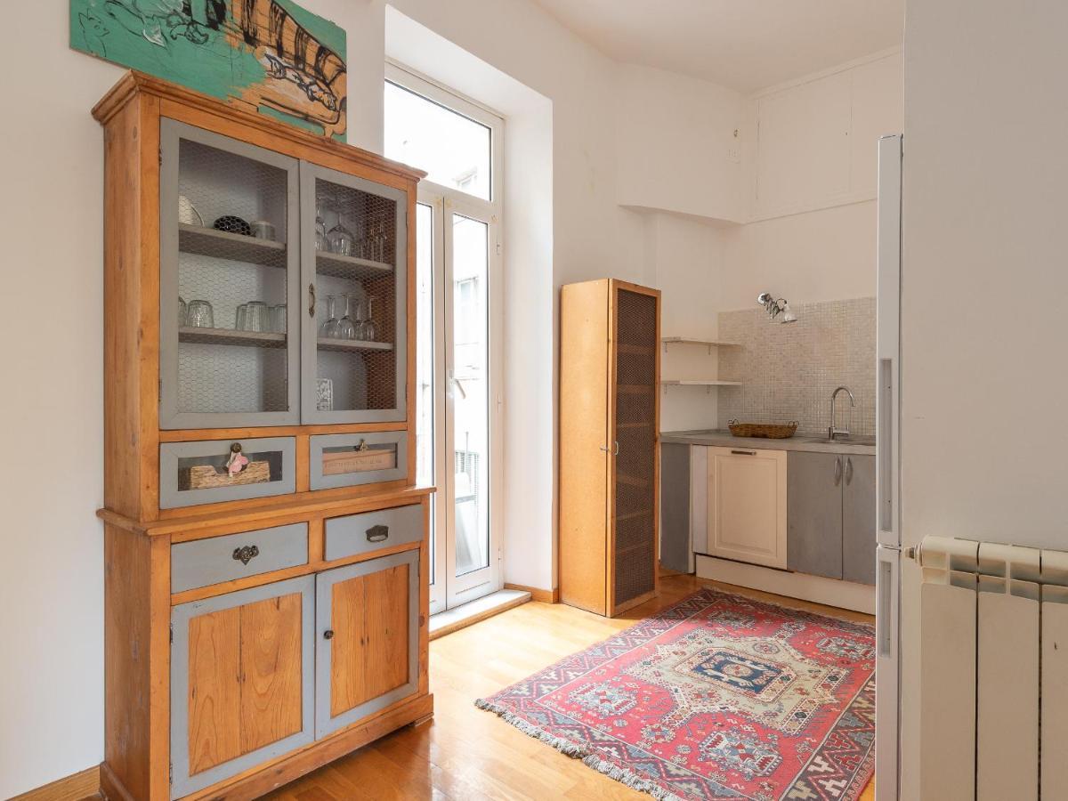 Luxury One Bedroom Fori Imperiali Rom Exterior foto